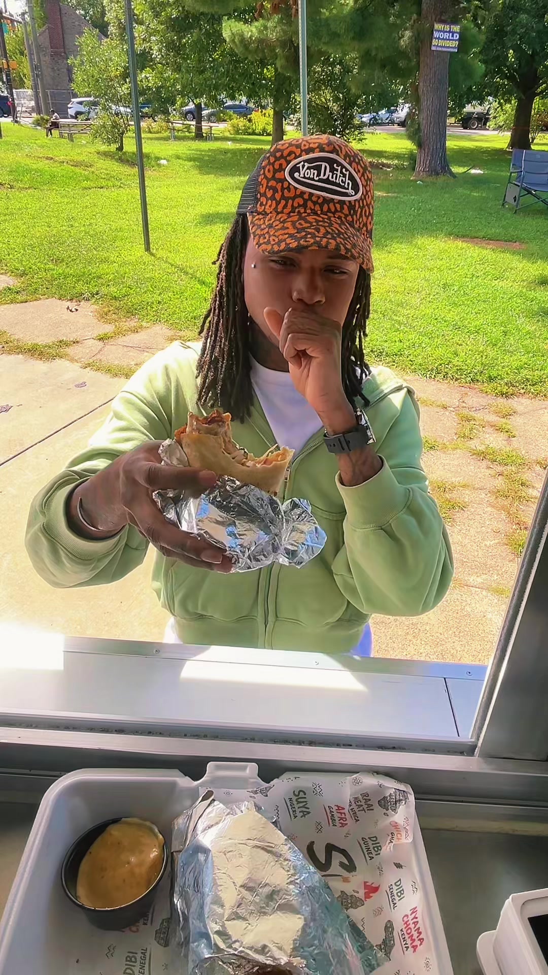 @SEAN ♛ KÈNDI🫧
