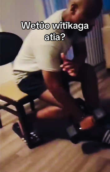 @Gîthiomi Njûgûna