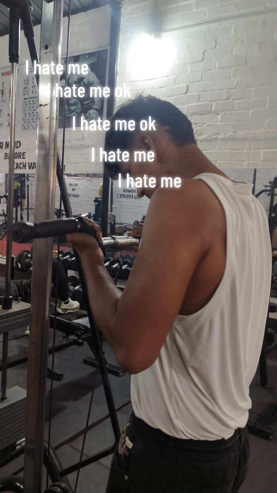 @Arun fitness