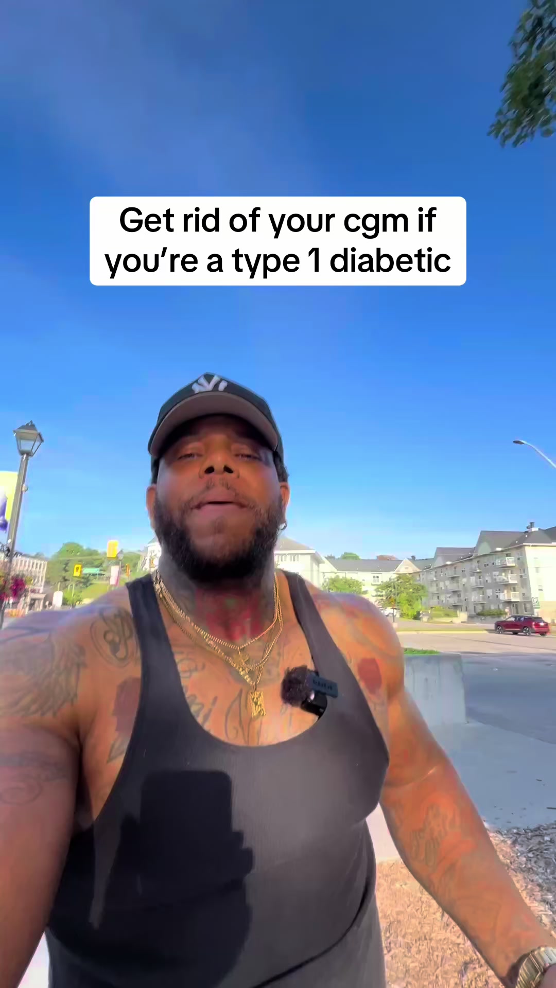 @Diabetic Fitness Coach