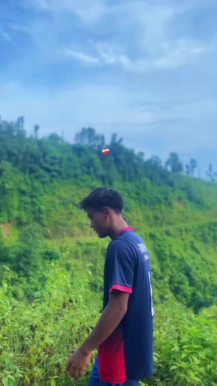 @JIBAN🏐〆6 🇳🇵