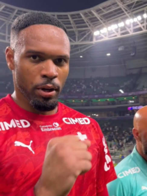 @SE Palmeiras