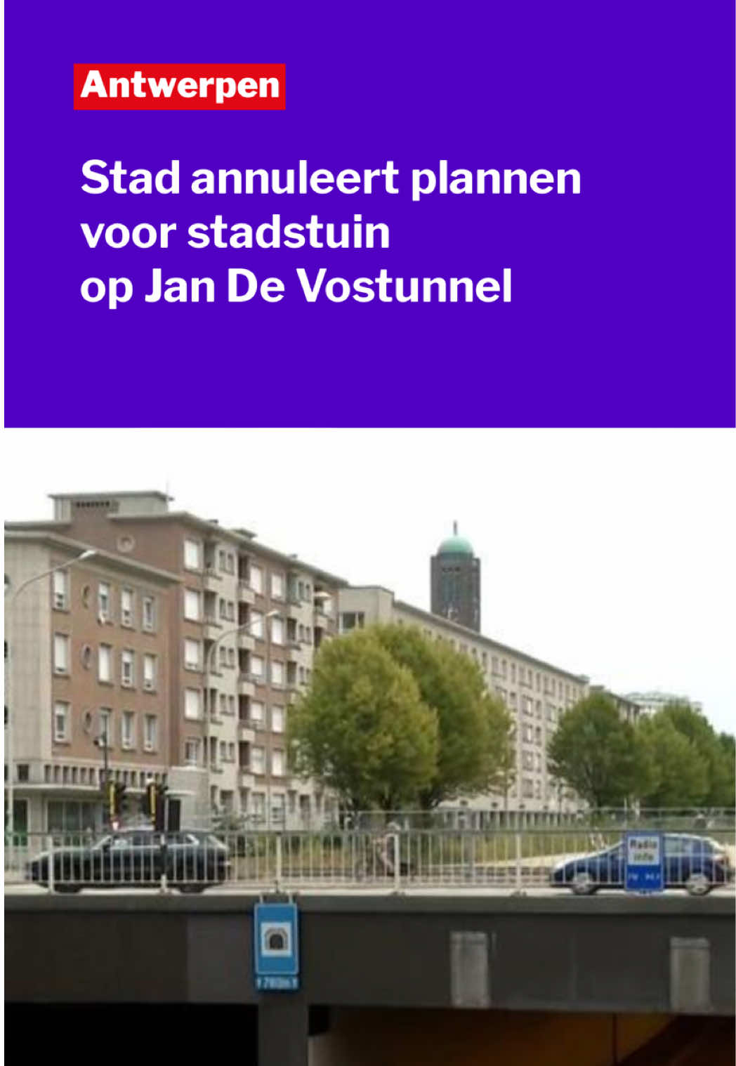 @Gazet van Antwerpen