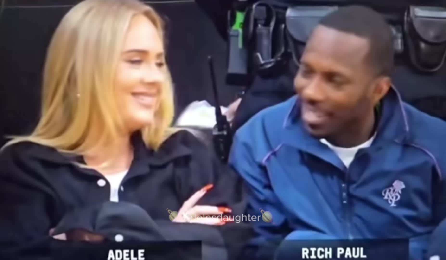 @Adelesdaughter