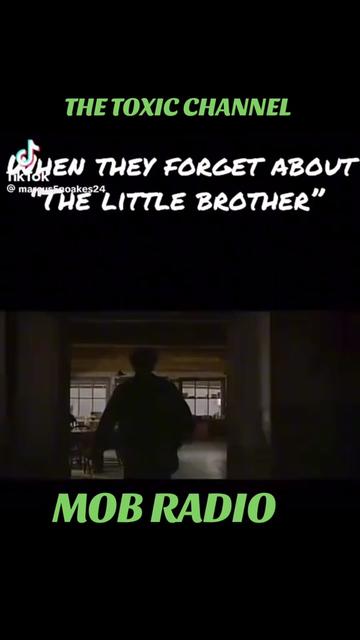 @🍀MOB RADIO🦂