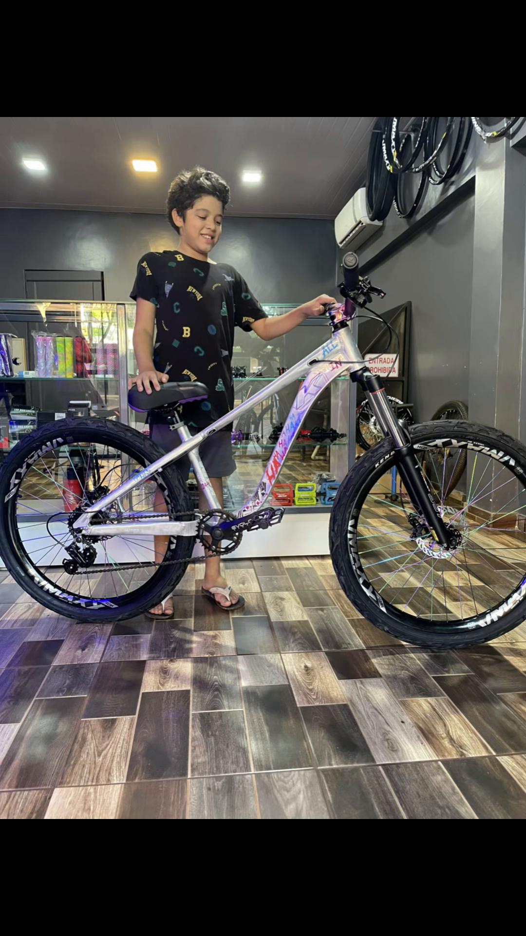@Bike center1 🇵🇾