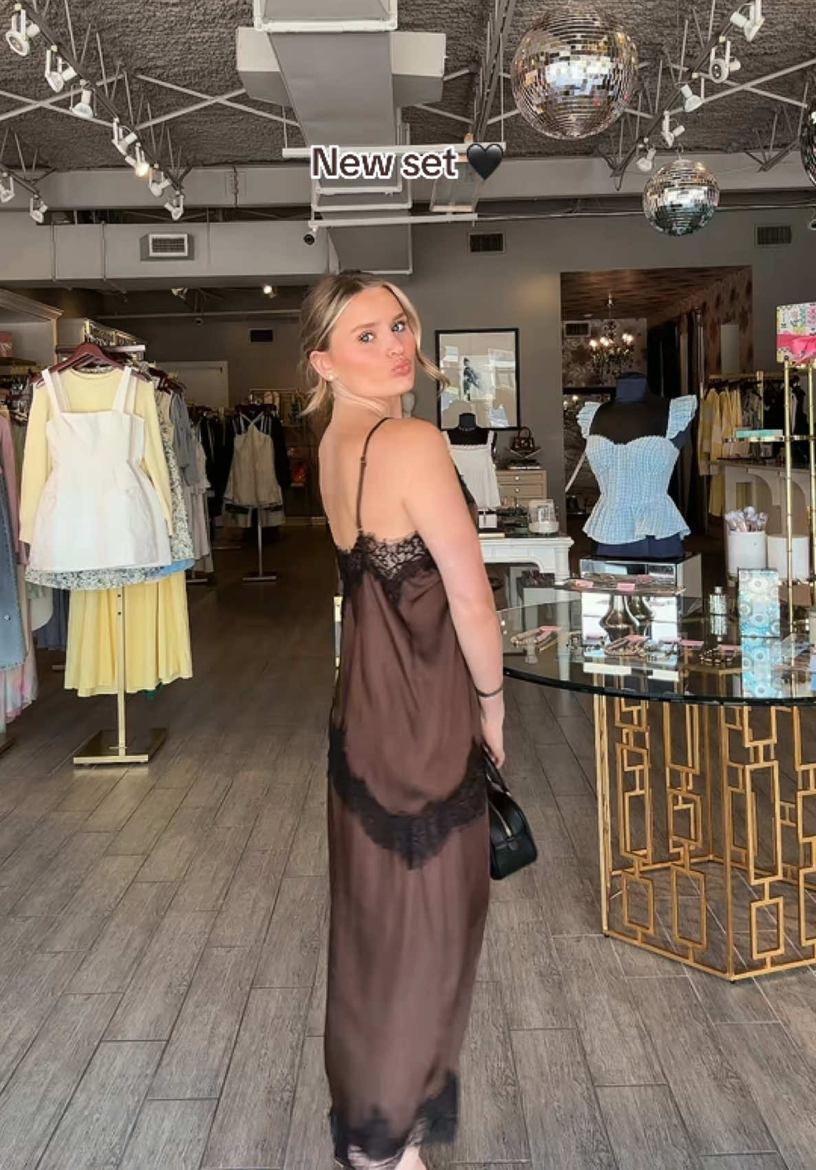 @Rodéo Boutique