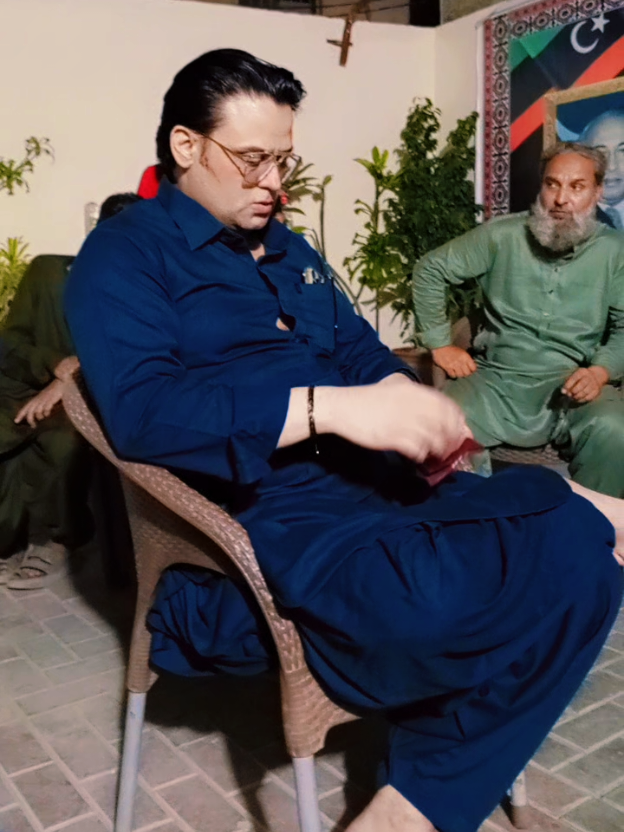 @CHAUDHARY AAMIR SHEER JUTT PPP
