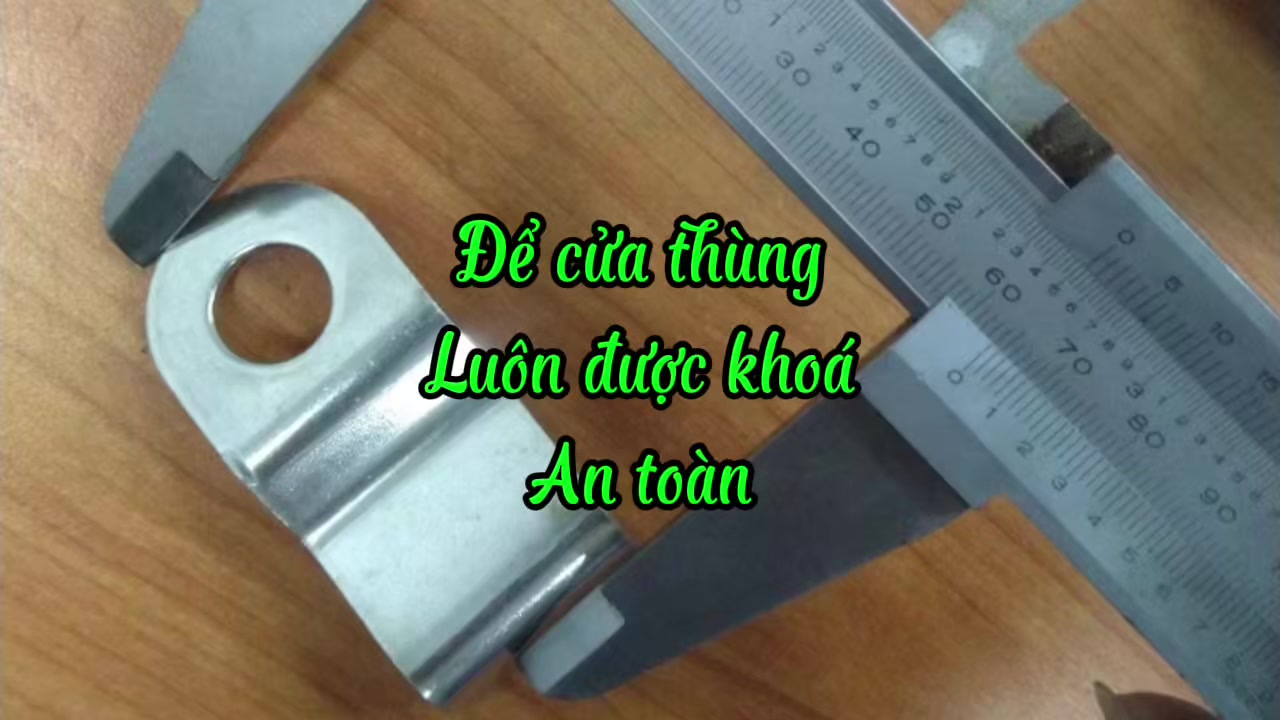 @Phụ kiện ô tô Hoàng Bách