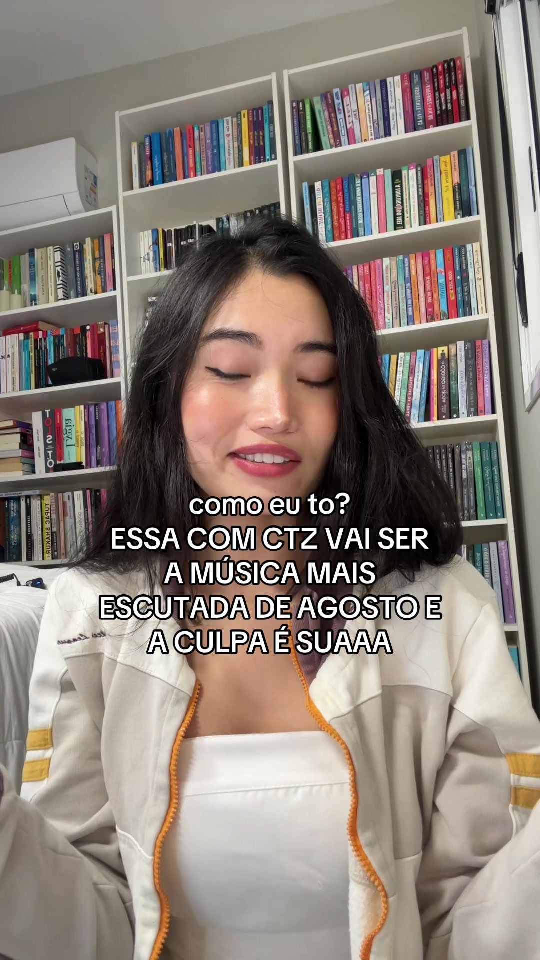 @cici drama queen
