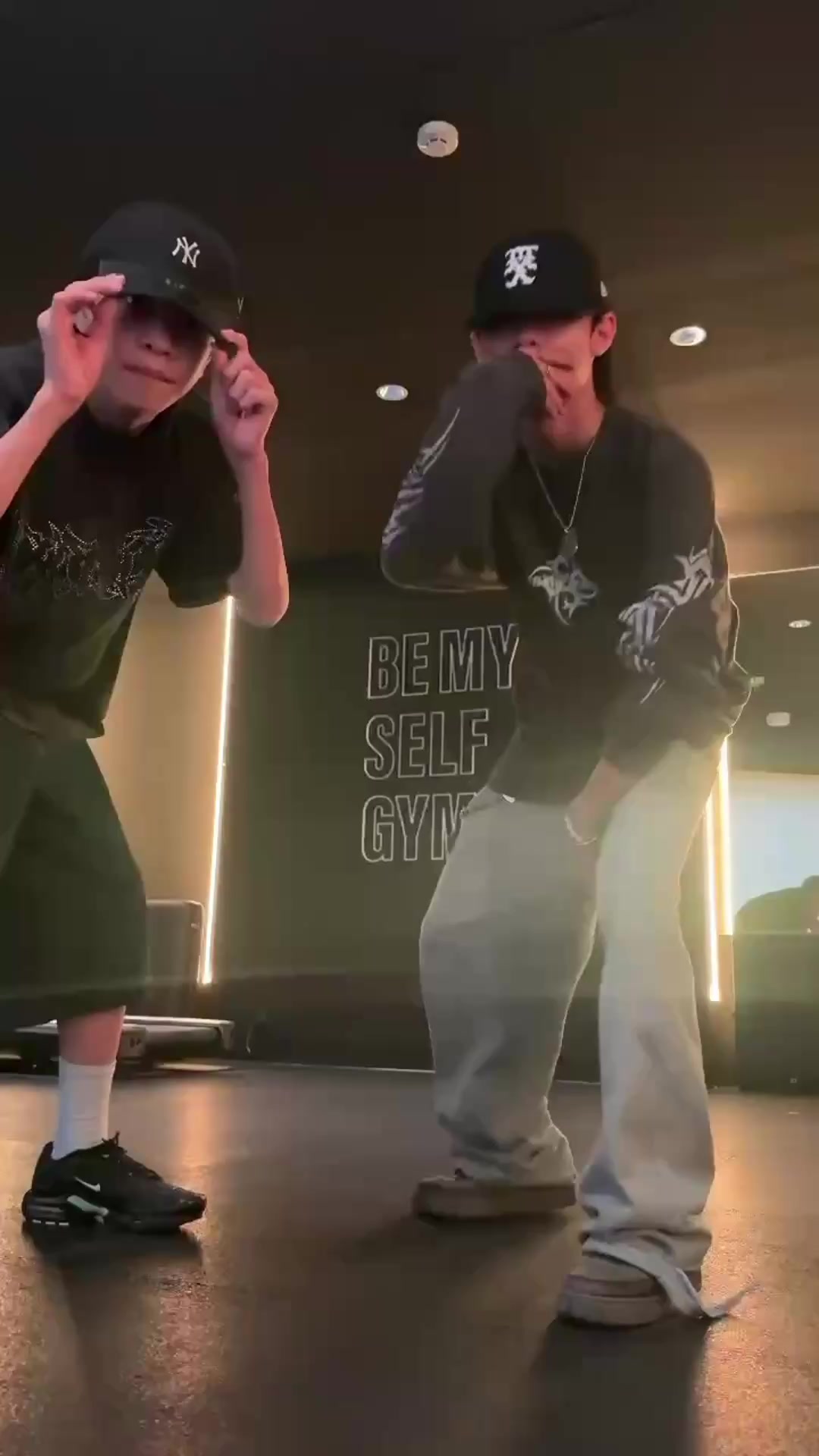 @BMSG TRAINEE