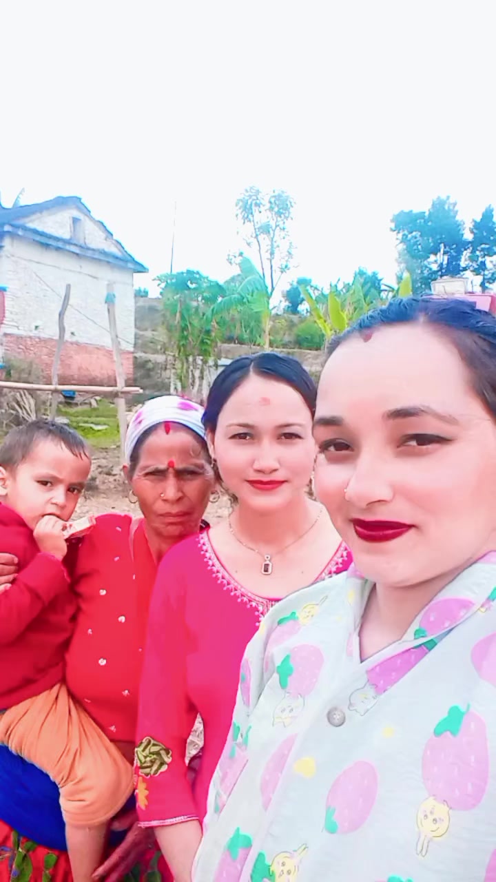 @Patrika thapa