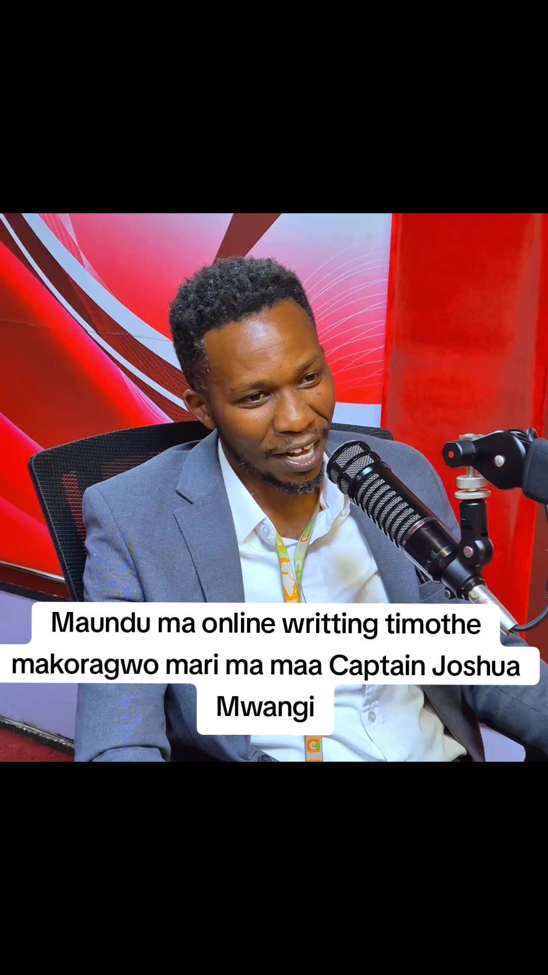 @Inooro Fm