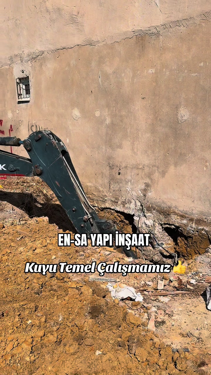 @Ensar Ergül EN-SA YAPI İNŞAAT