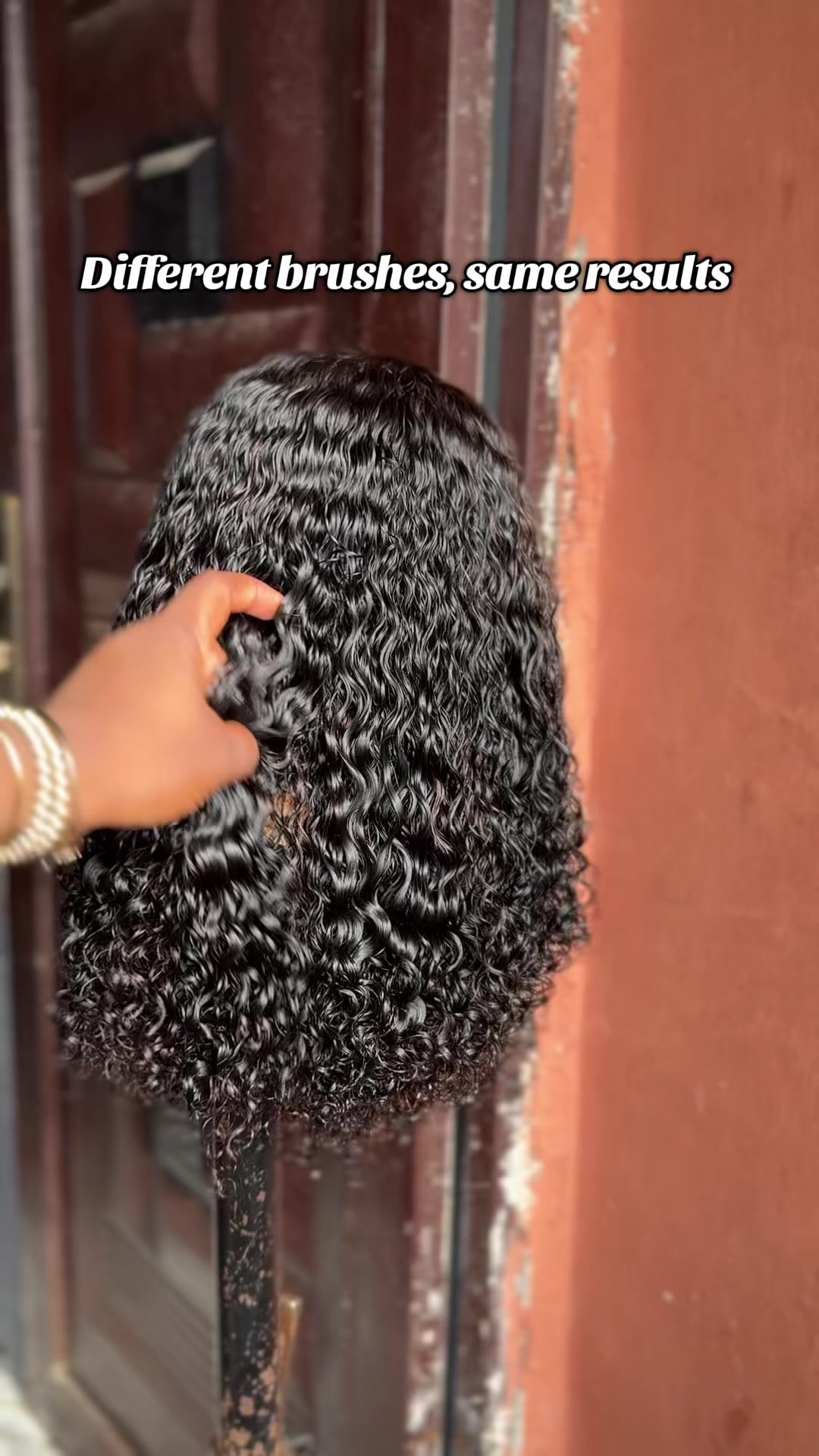 @DAMIE|WIG STYLIST IN LAGOS