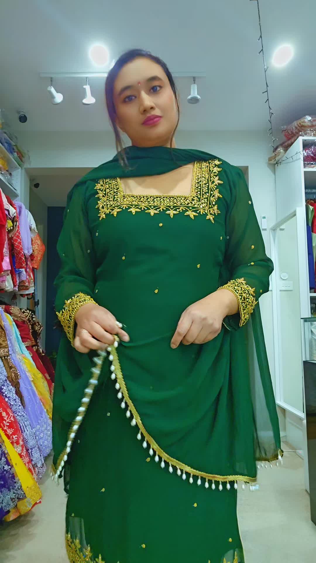 @Traditional curves