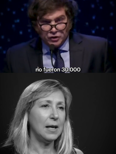 @Myriam Bregman