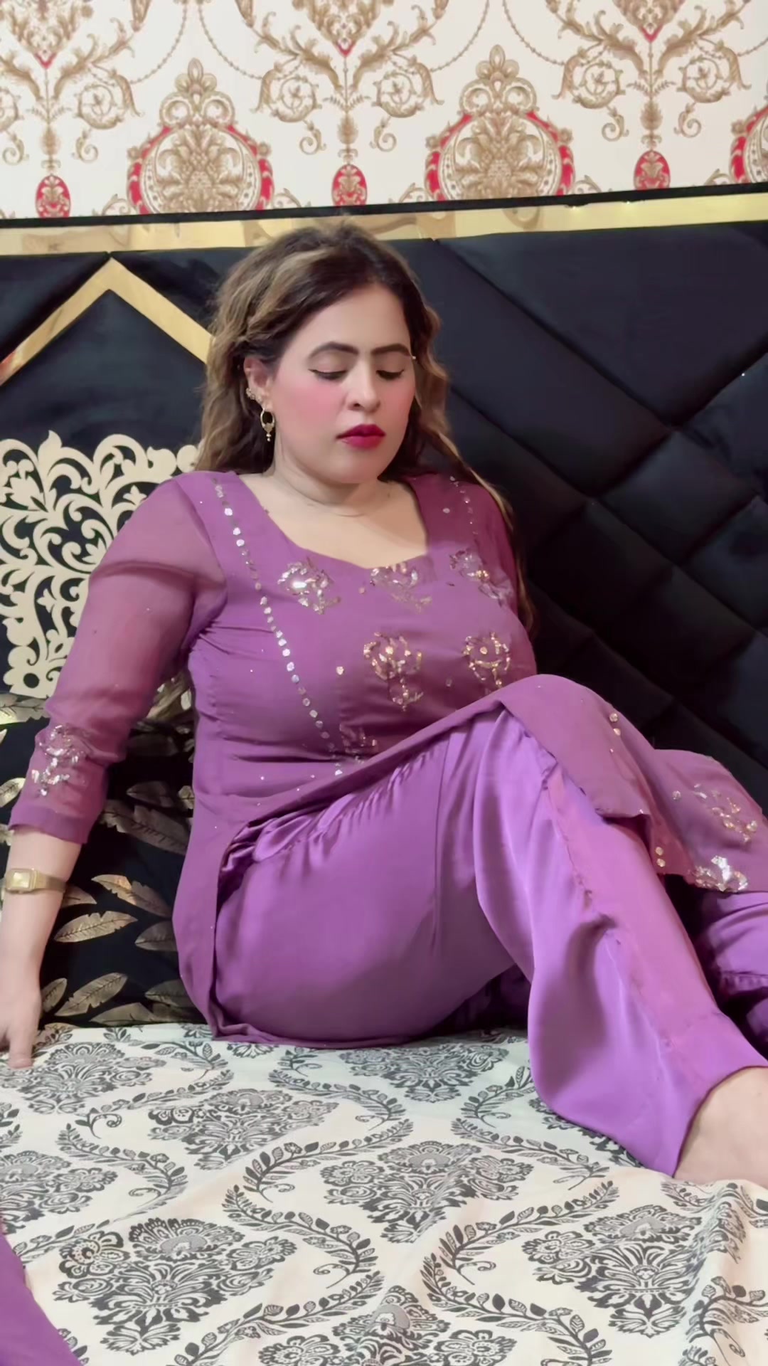 @❤️Waffa khan ♥️