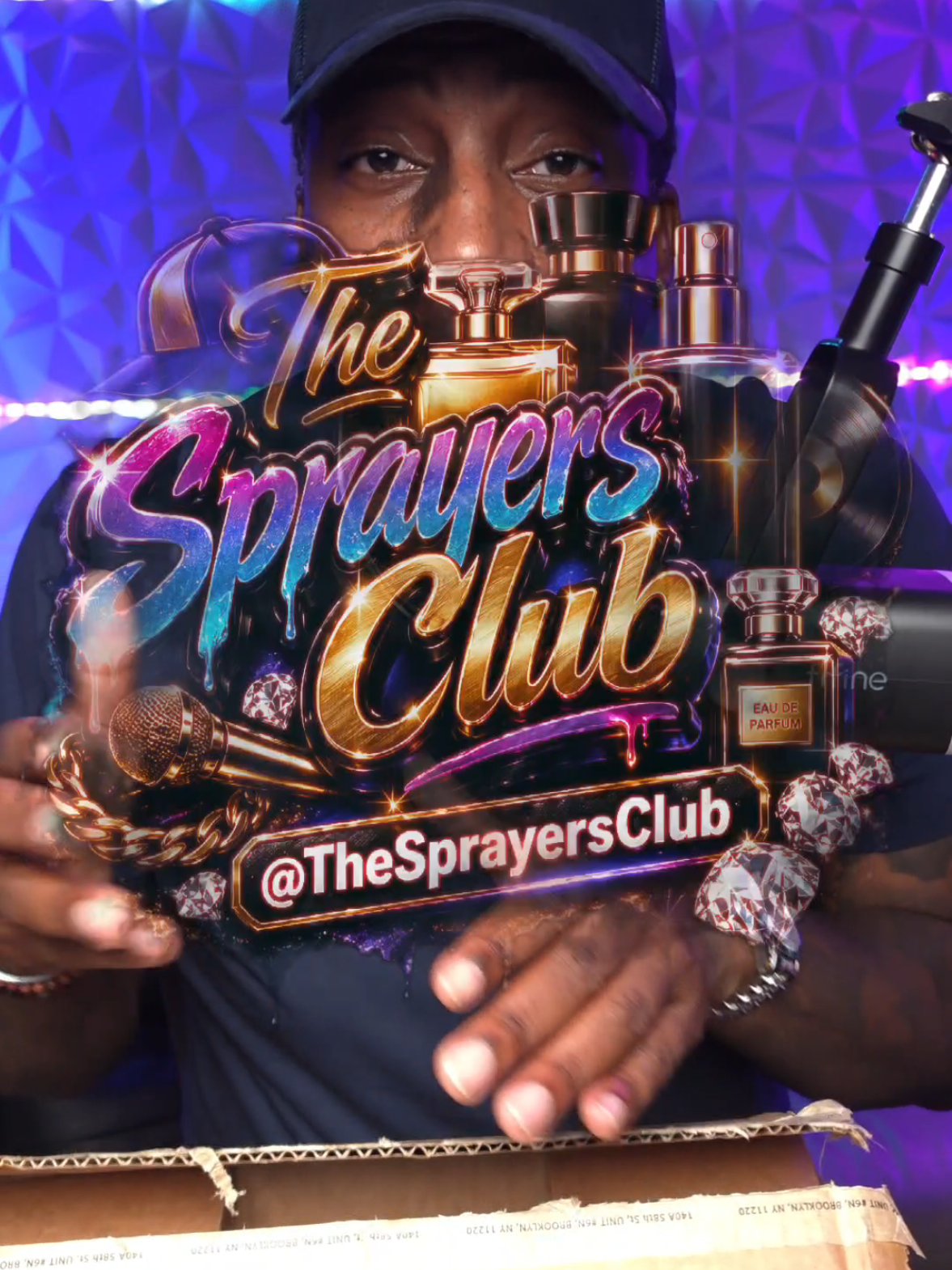 @TheSprayersClub