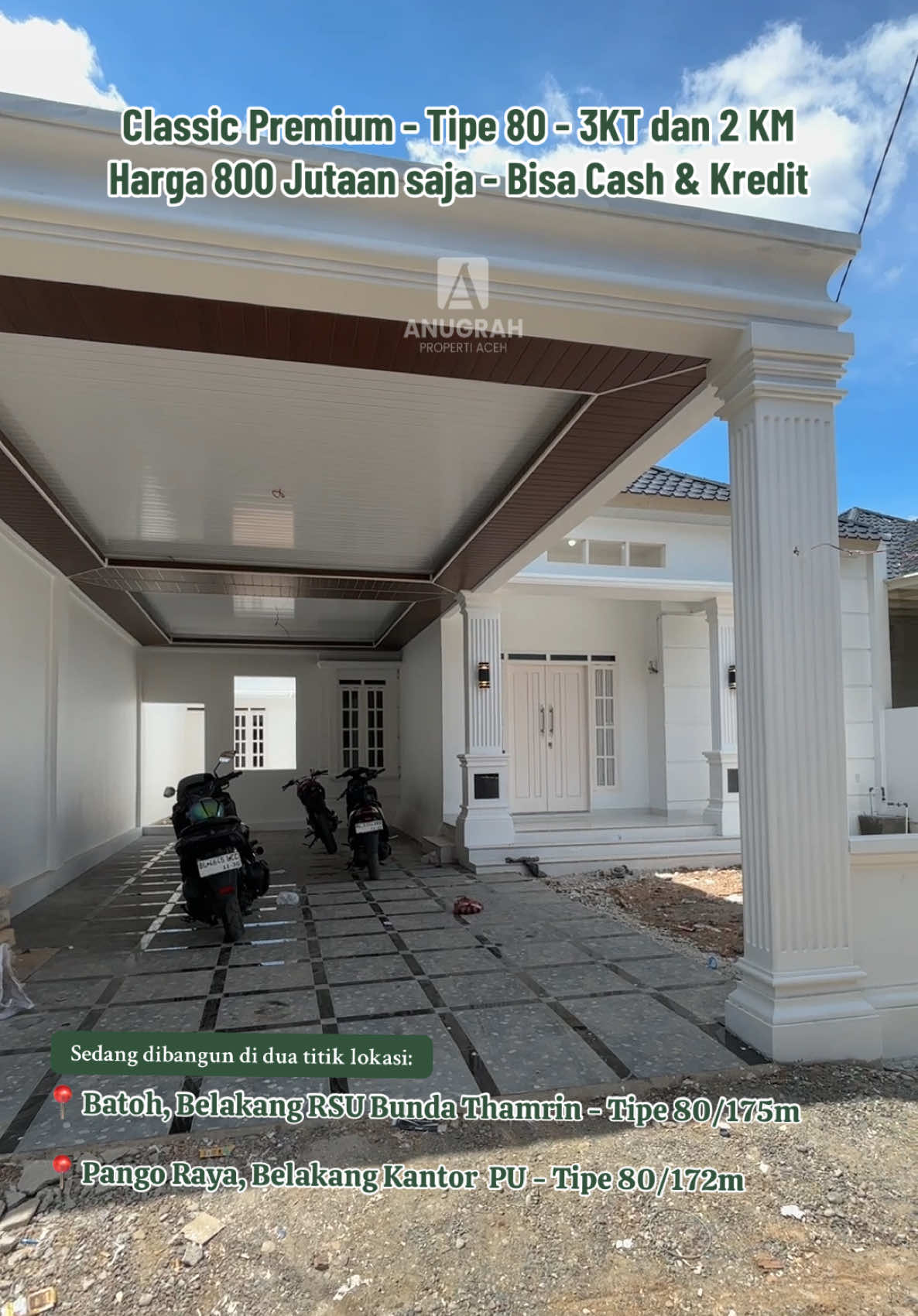 @Anugrah Properti Aceh