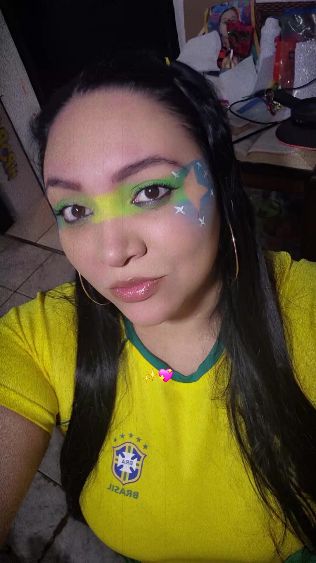 @Cléo Falcão