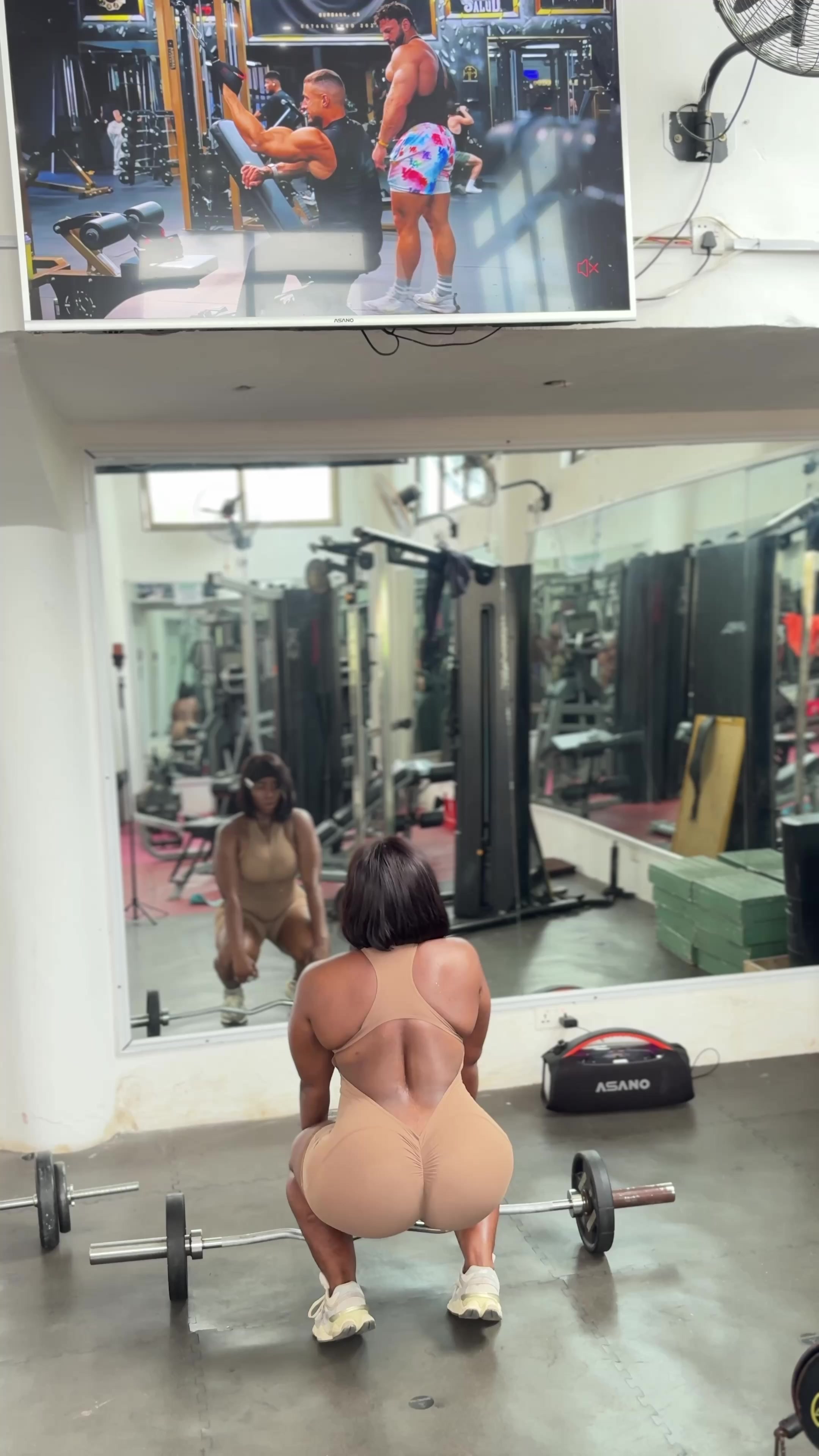 @BellsThickfit🧡🦋