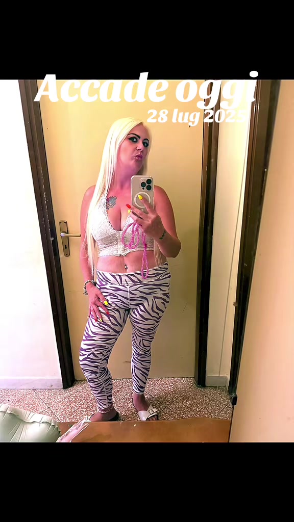 @Katyalabiondasensuale😜😈❤️💋