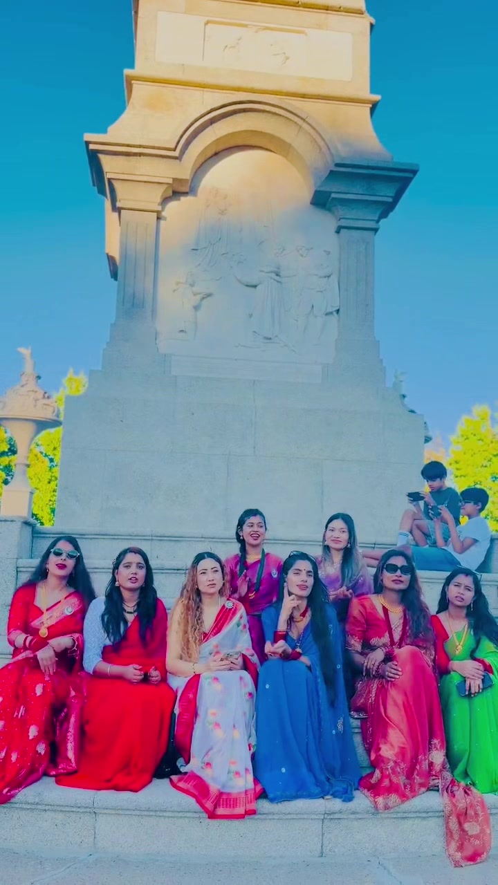 @Bindu Shrestha😉❄️🥀🫰🏽🤝❤️