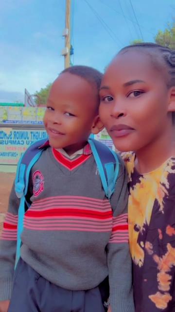 @Sasha wa Mummy💚