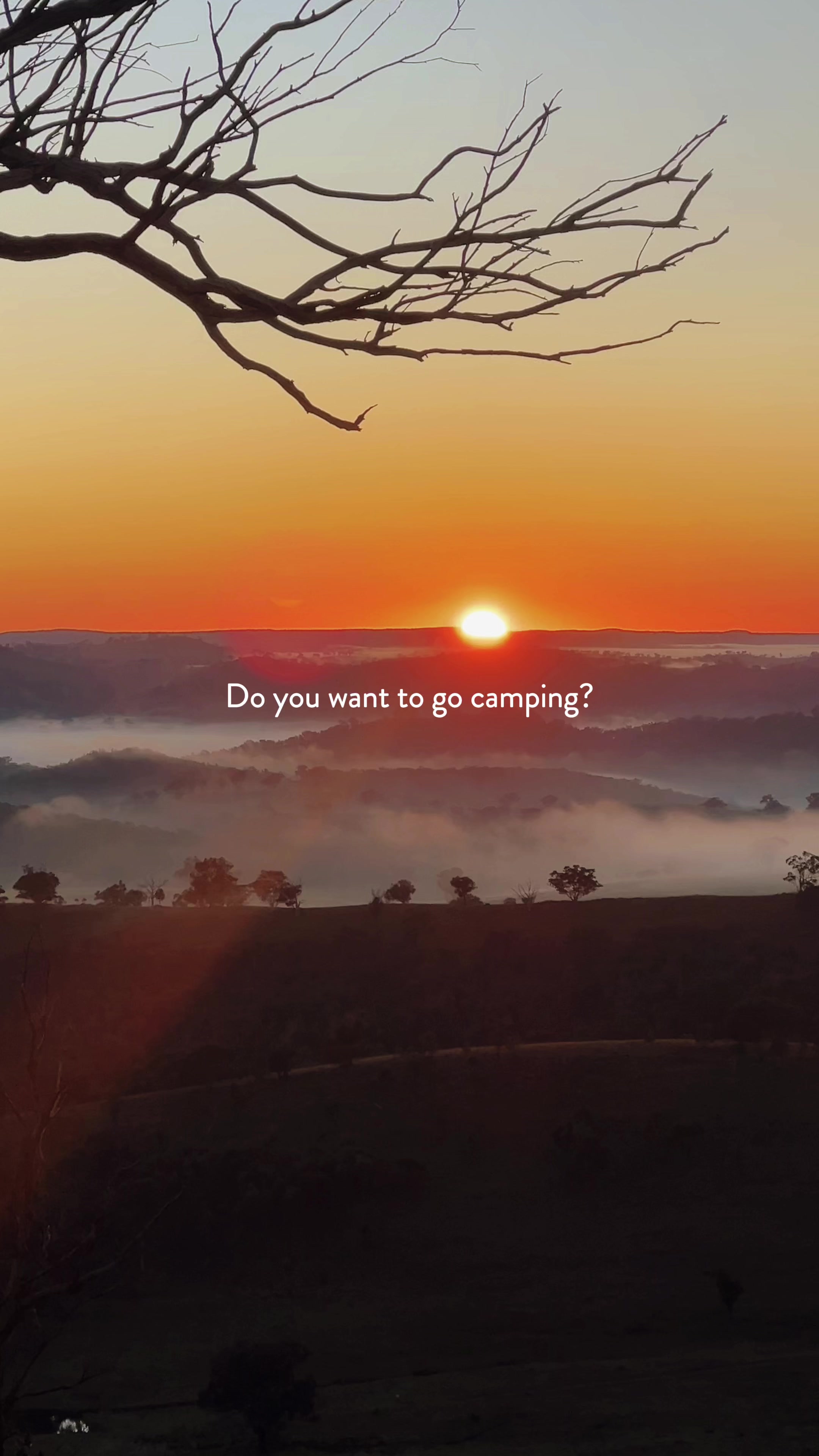 @Sierra Escape Mudgee NSW