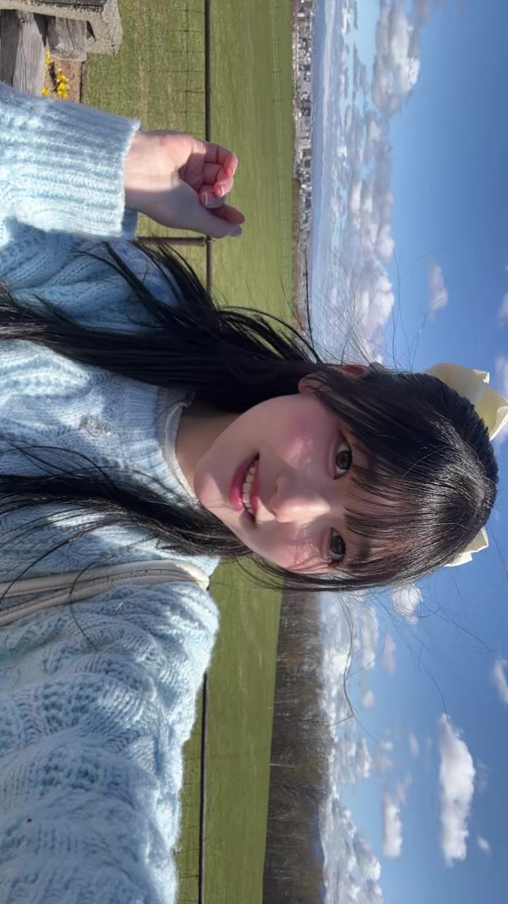 @諸葛望愛(もろくず のあ)🩵💙