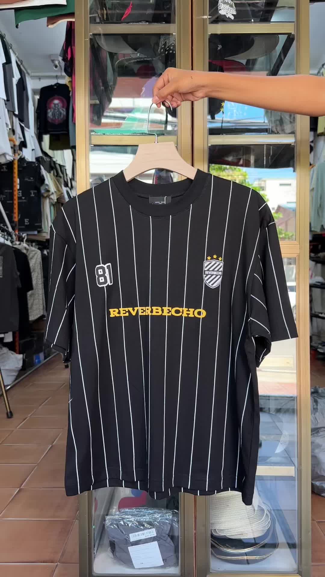 @KZ-13 Garment 22 Shop