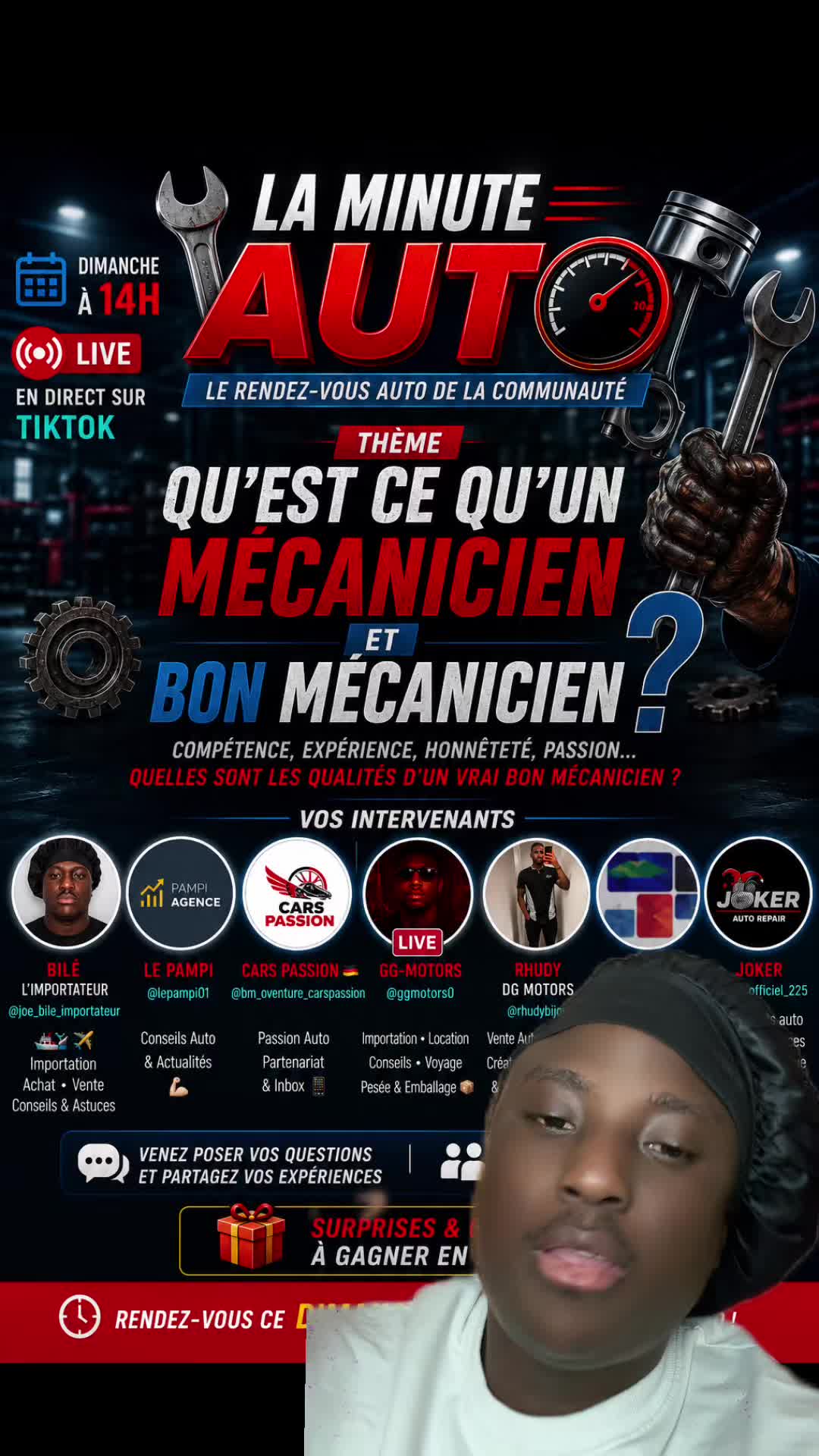 @Bil&eacute; L&rsquo;importateur🛳️✈️🌍🇨🇮