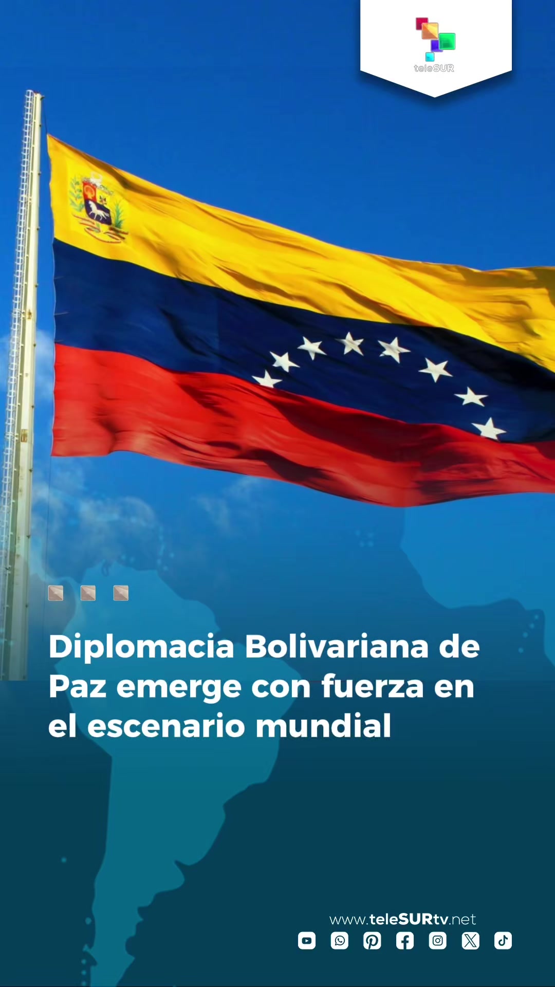 @teleSUR Clips