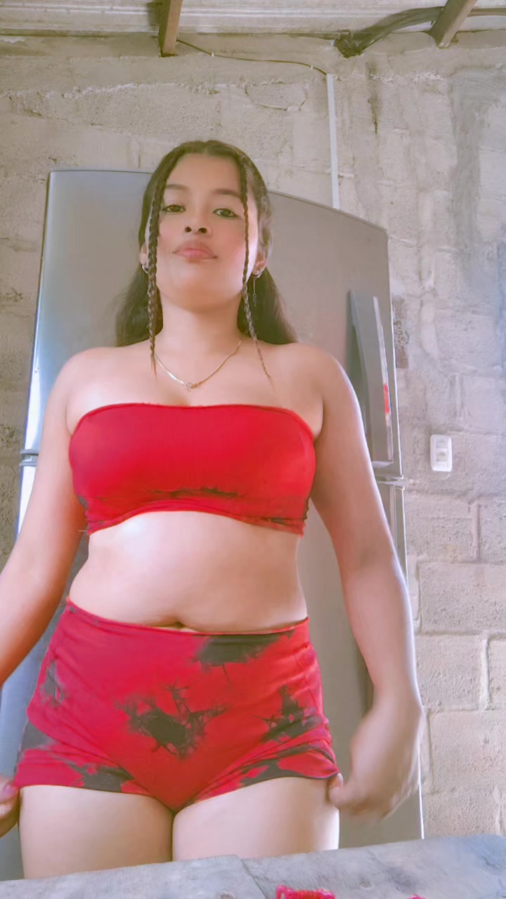 @tu bebecita  ❤️