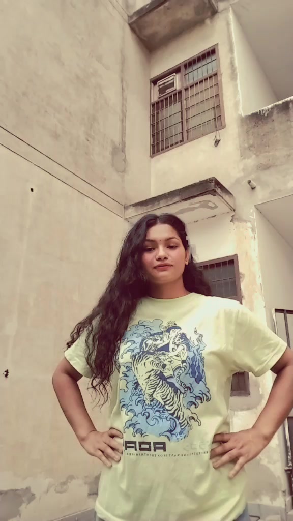 @Sanjana Thapa