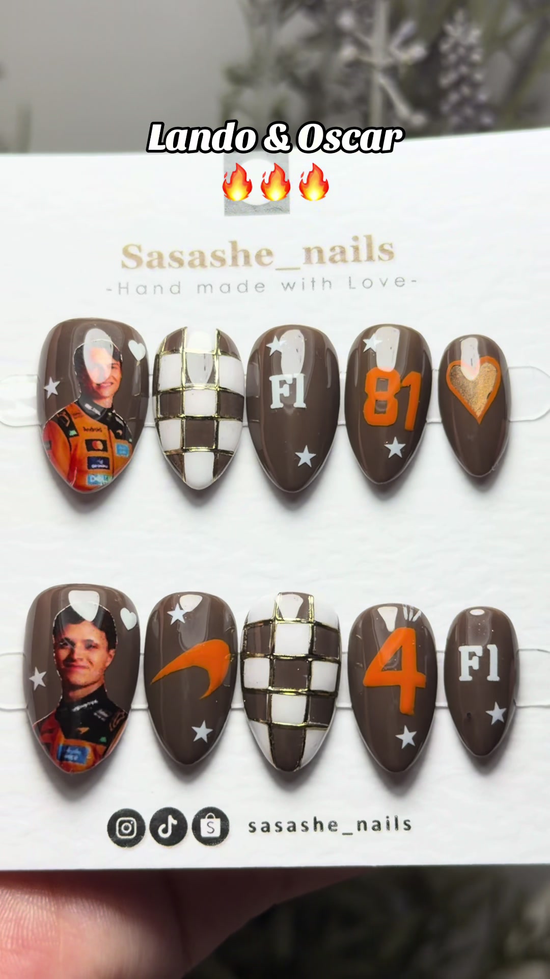 @Sasashenails