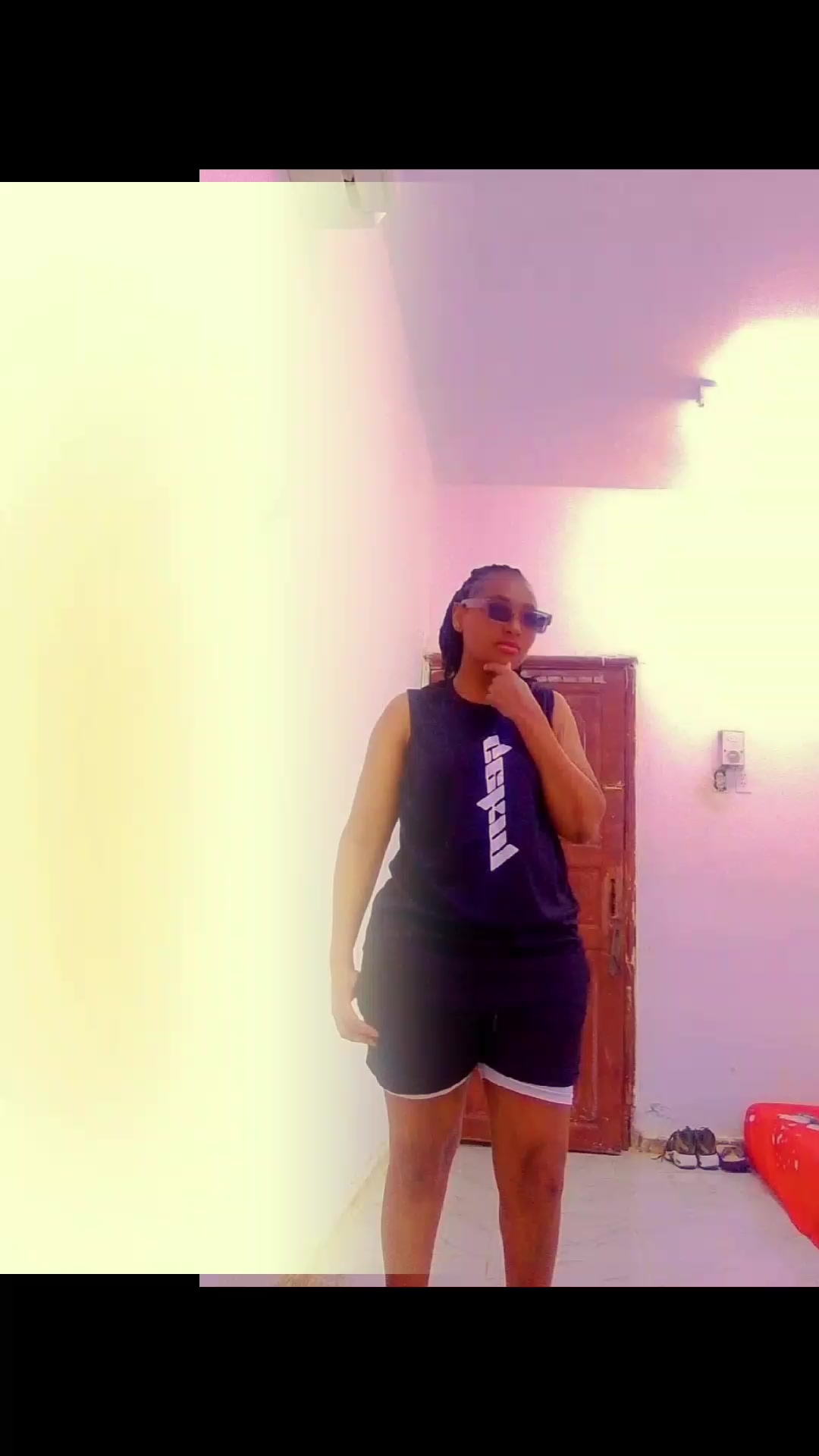 @B.o.s.s lady๐โ๐ณ๏ธ๐