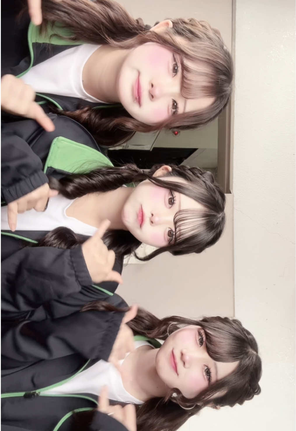 @梨々杏