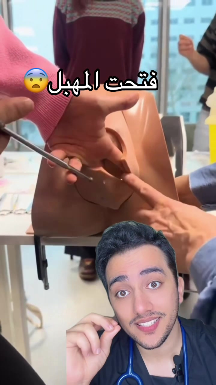 @Dr Ismail Aziz