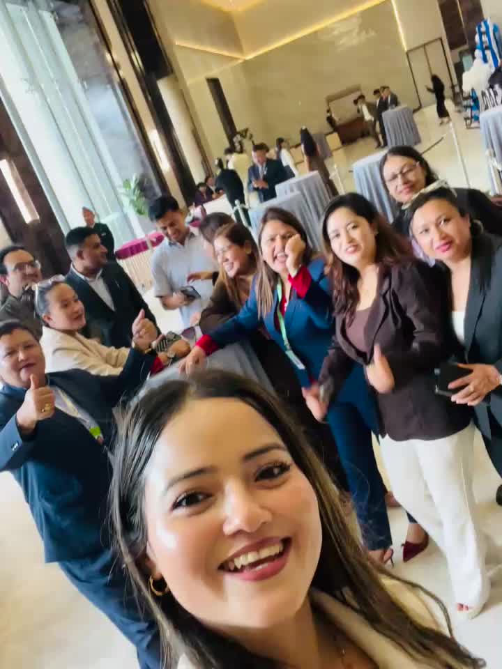 @Ambika Thapa