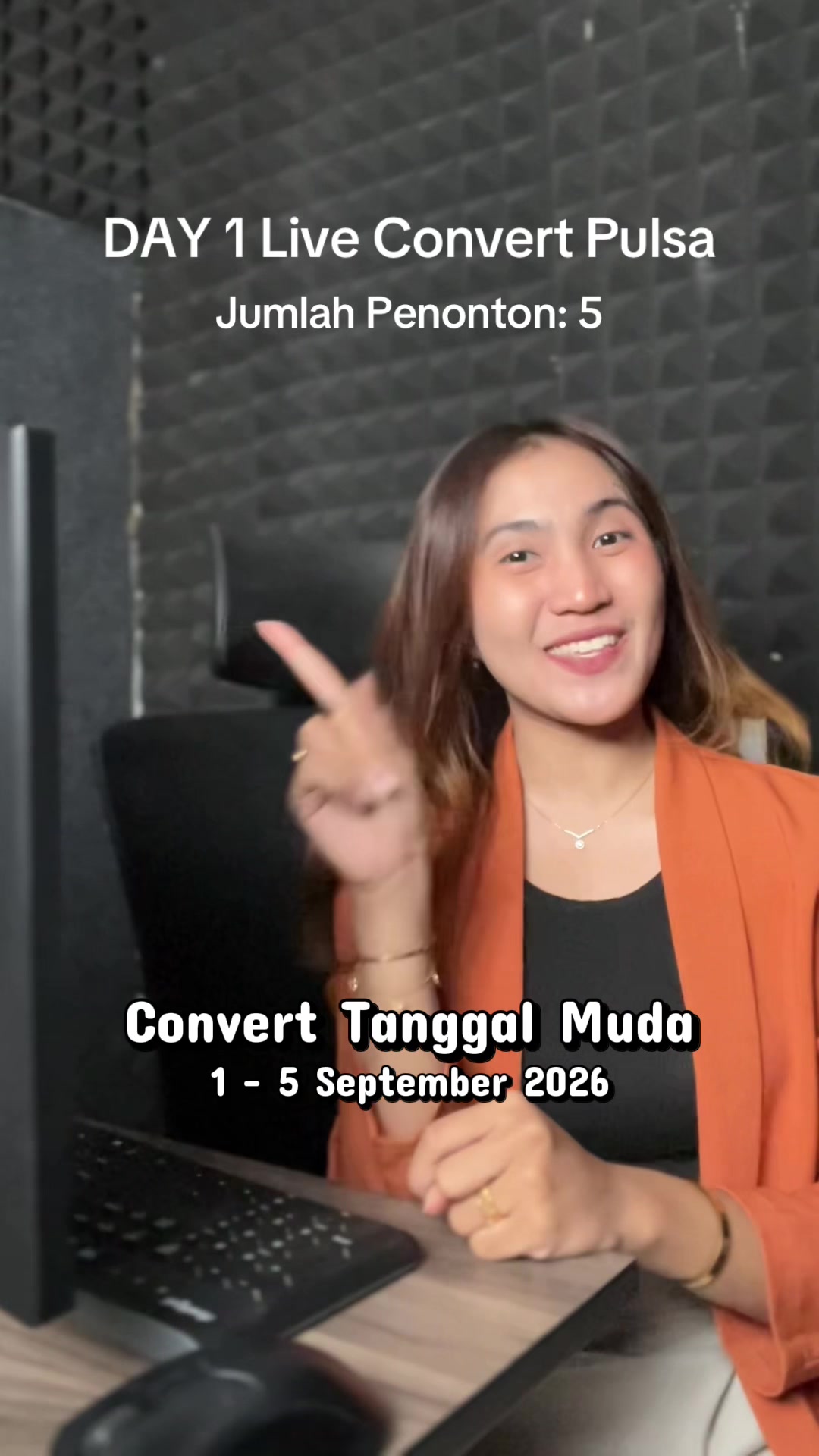 @Viapulsa | Convert Pulsa Aman