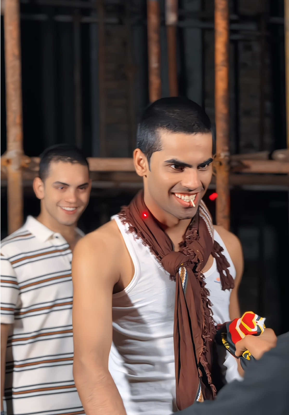 @pabbi King