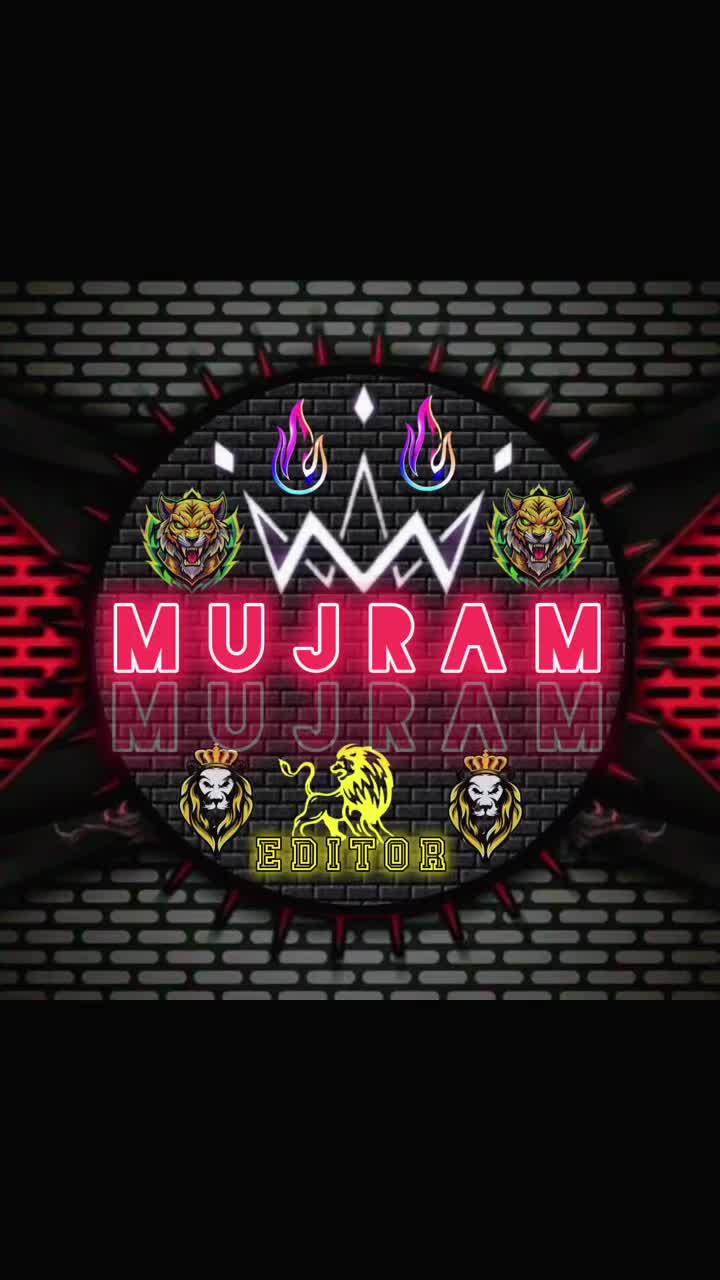 @MujRam,Editor🔥⚔️