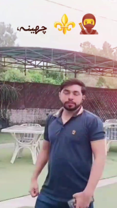 @🥷 چھینہ صاحب 🖤