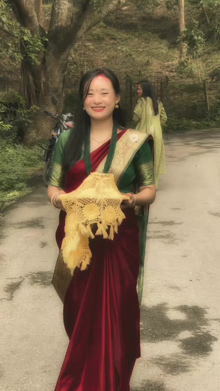 @Soni Chamling Rai