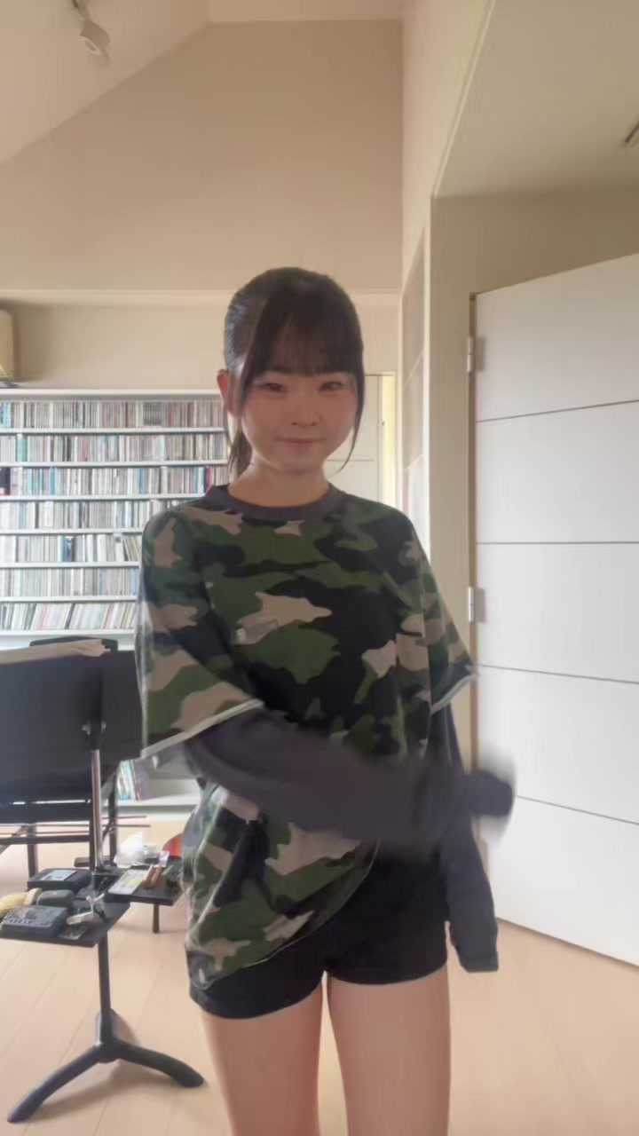 @永瀬かおん
