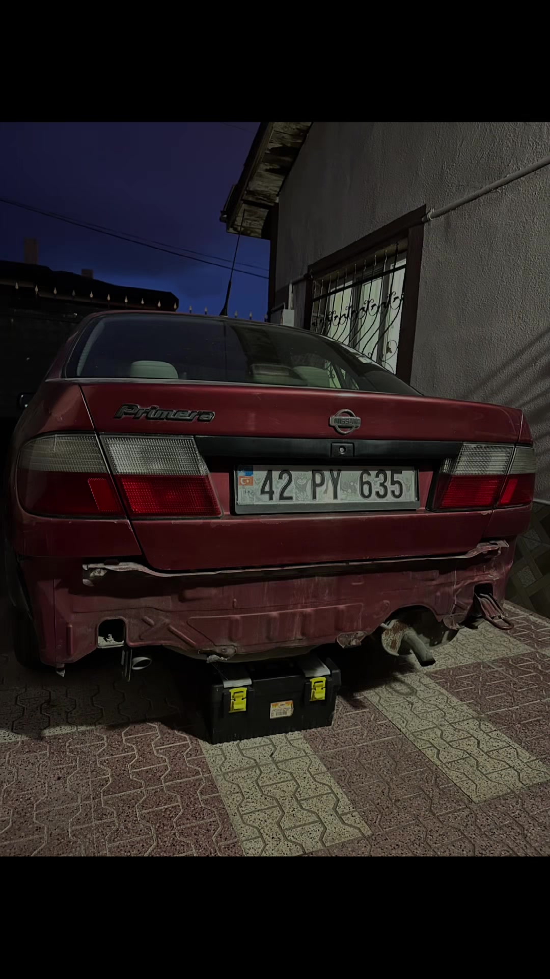 @Ali Yavuzdemir
