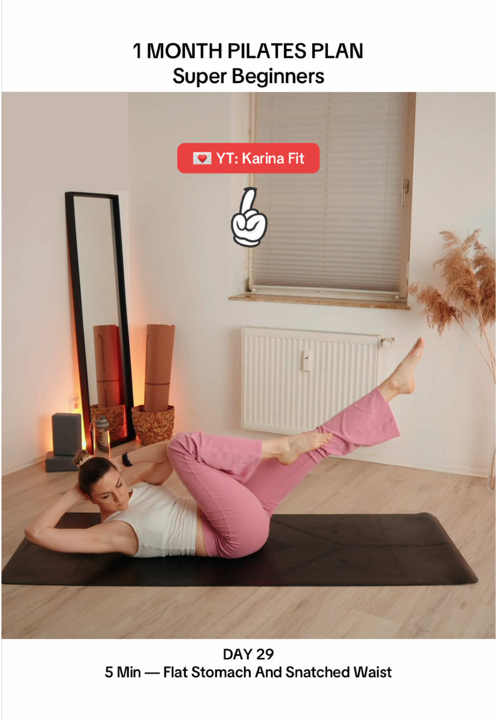 @Karina Fit