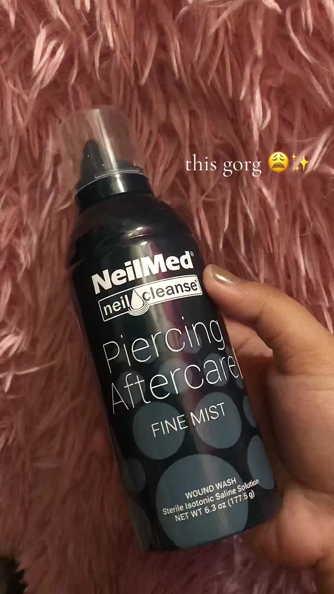 @Piercing Oyat On FB & IG